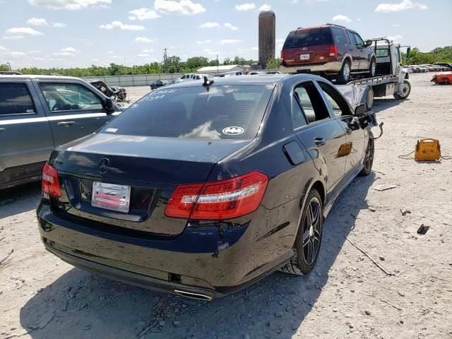 Info-GPS-TV Screen 212 Type Sedan E300 Display Fits 13 MERCEDES E-CLASS 671913