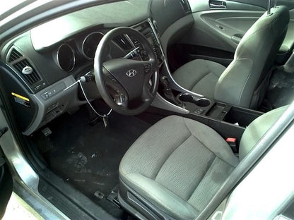 Audio Equipment Radio With Hybrid Option Receiver Fits 12-15 SONATA 316453