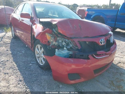 Info-GPS-TV Screen Display Screen Clock Fits 07-11 CAMRY 1081415