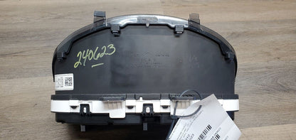 Speedometer Cluster MPH Halogen Headlamps Fits 20 VENUE 1080034