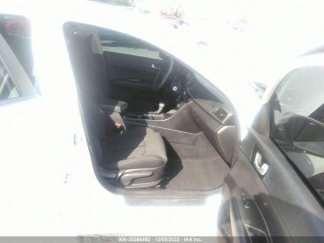 Anti-Lock Brake Part Actuator And Pump VIN 1 Turbo Fits 17-18 OPTIMA 722462