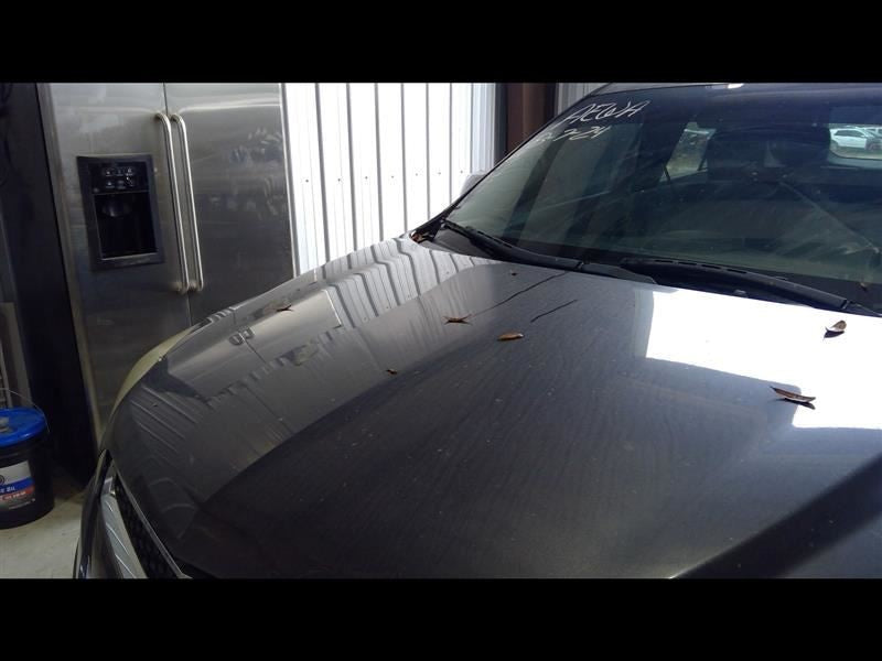Brake Master Cylinder Fits 11-17 EQUINOX 1086371