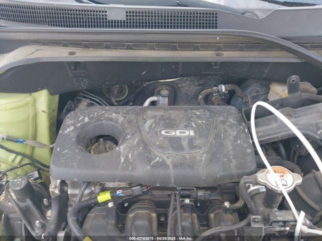Driver Left Lower Control Arm Front Fits 14-19 SOUL 1126590