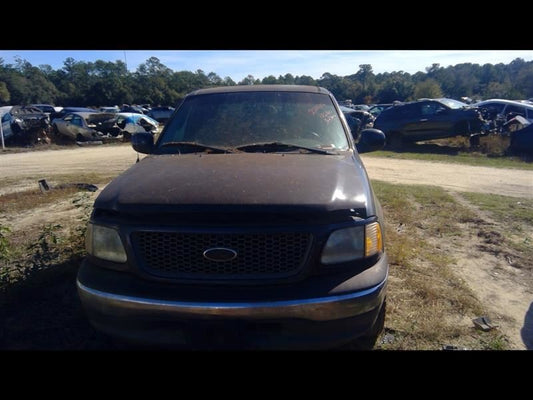 Rear View Mirror Manual Dimming Fits 00-06 EXPEDITION 956593