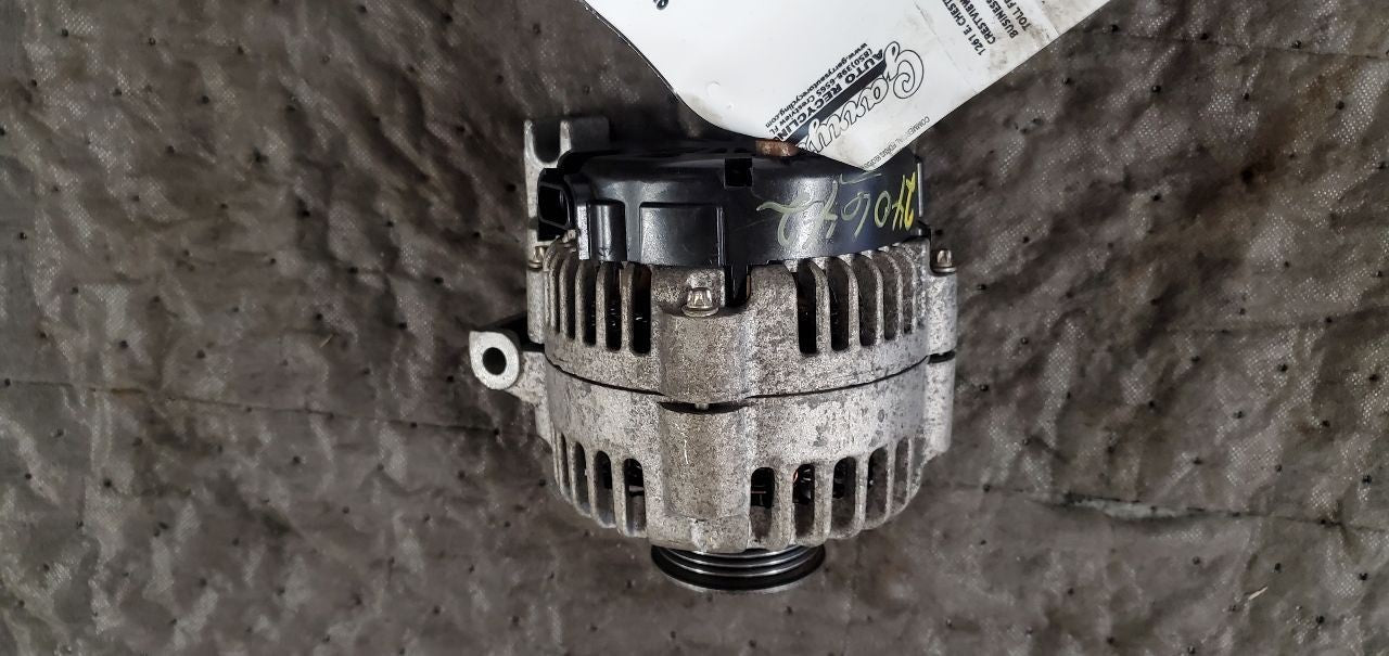 Alternator 102 Amp Opt K43 Fits 03-05 IMPALA 1080830