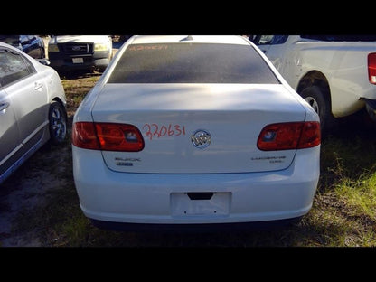 Audio Equipment Radio VIN W 4th Digit Limited Opt U2K Fits 06-16 IMPALA 702842