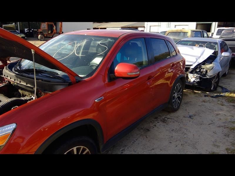 OUTLAN SP 2018 Alternator 725603