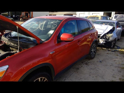 OUTLAN SP 2018 Alternator 725603