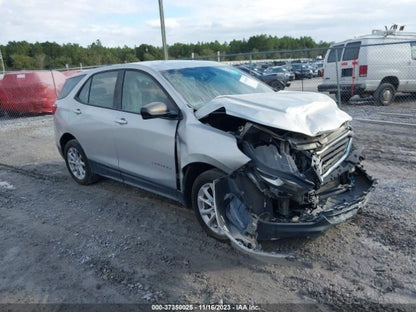 Engine ECM 2.5L Fits 17-20 ACADIA 969570