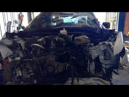 Automatic Transmission 2WD New Style 3.0L Fits 22 SIERRA 1500 PICKUP 1093273