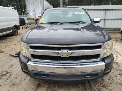 Alternator 145 Amp Opt KG3 Fits 07-14 ESCALADE 1115295