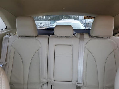Driver Front Door Switch Driver's Mirror And Window Fits 15-20 MKZ 1011835