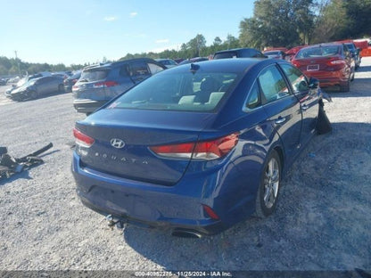 Ignition Switch Keyless Ignition Smart Key US Built Fits 18-19 SONATA 1097229