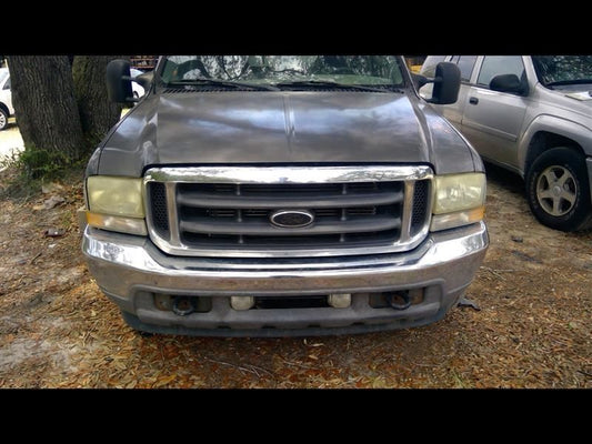 Fuel Pump Only 8-363 6.0L Diesel VIN P Frame Fits 03-04 EXCURSION 1054343