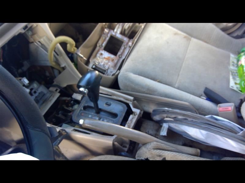 Passenger Right Lower Control Arm Front Fits 94-97 ACCORD 1030538