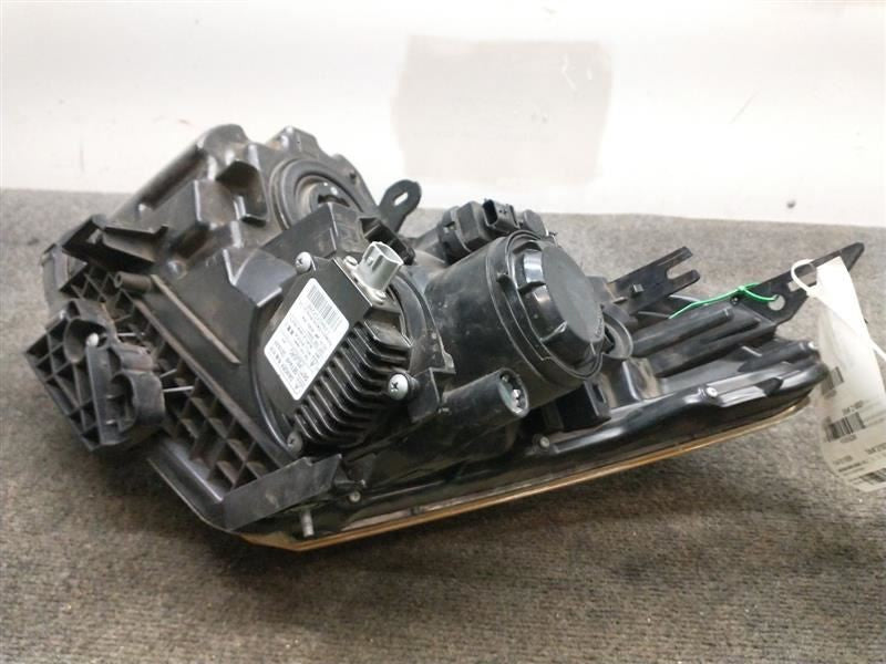 Passenger Right Headlight Halogen Fits 11-12 ROGUE 559286