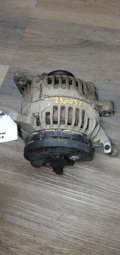 Alternator Bosch Manufacturer Fits 01-11 DAKOTA 1107692
