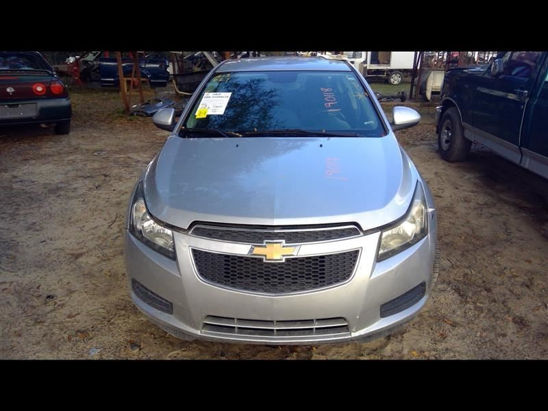 Passenger Tail Light VIN P 4th Digit Limited Fits 11-16 CRUZE 401289