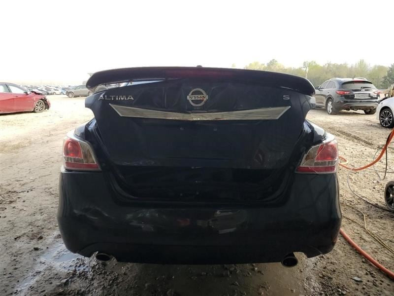 Brake Master Cylinder Vehicle Dynamic Control Fits 13-18 ALTIMA 1037676