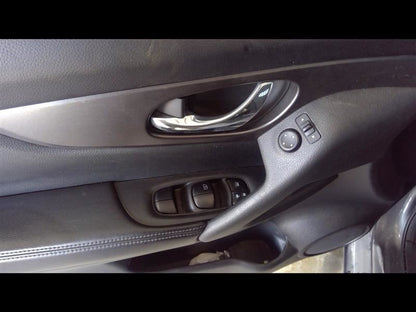 Passenger Side View Mirror Power Non-heated Fits 16-20 ROGUE 616897