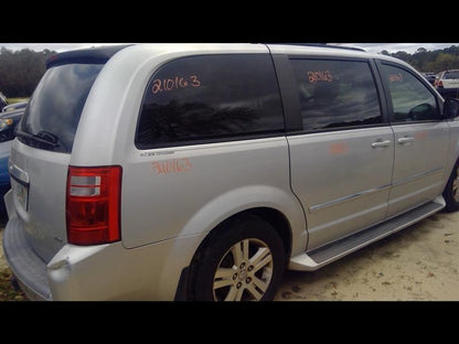 Driver Left Tail Light Fits 08-10 CARAVAN 571184