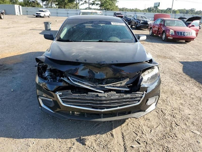 Speedometer Cluster MPH 1 Color Graphic Display Fits 17-18 MALIBU 915650