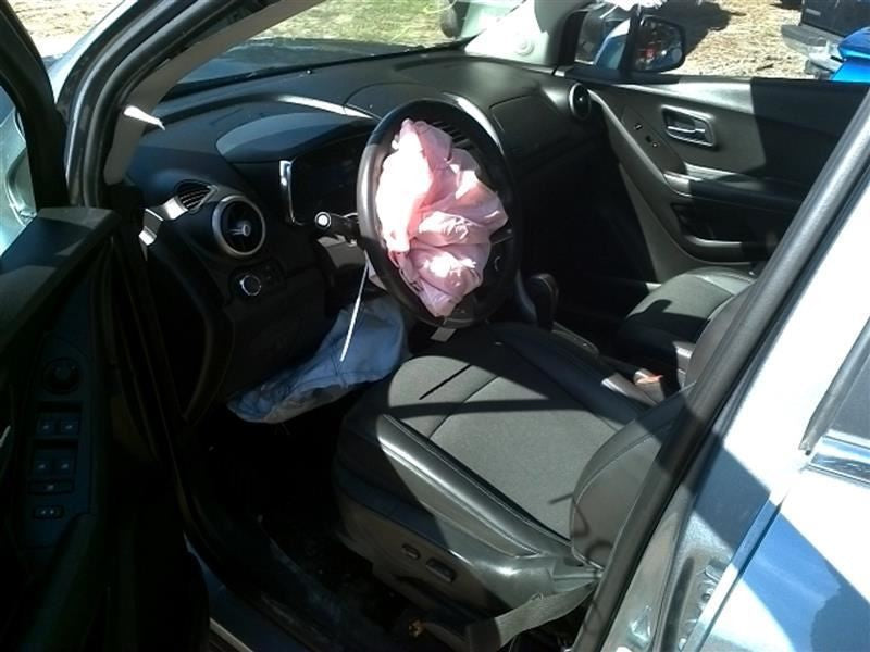 Automatic Transmission 6 Speed FWD Opt MH8 Fits 15 ENCORE 377988