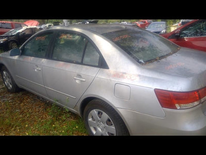Manual Transmission 2.4L Fits 06-08 SONATA 603365