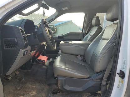 Driver Front Door Switch Driver's Window Fits 15-20 FORD F150 PICKUP 1032688