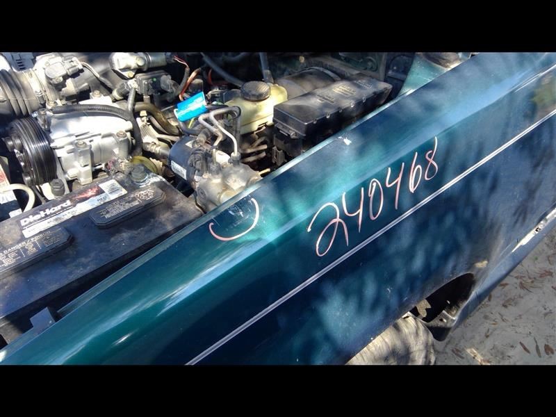 Driver Lower Control Arm Front Torsion Bar Suspension Fits 98-11 RANGER 1064368