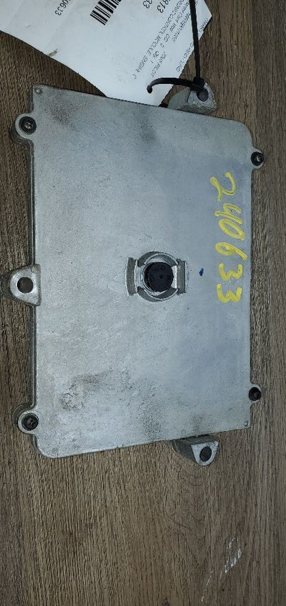 Engine ECM Electronic Module Engine Control EX-L Fits 05 PILOT 1079312