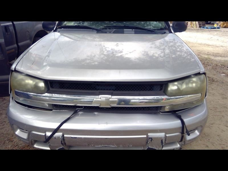 Power Brake Booster Fits 06-08 ENVOY 1054418