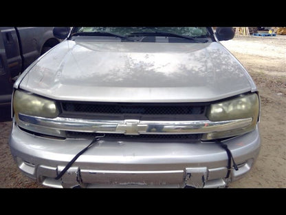 Power Brake Booster Fits 06-08 ENVOY 1054418
