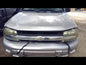 Power Brake Booster Fits 06-08 ENVOY 1054418