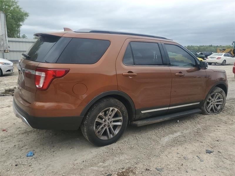 Windshield Wiper Motor Fits 16-20 EXPLORER 1043963