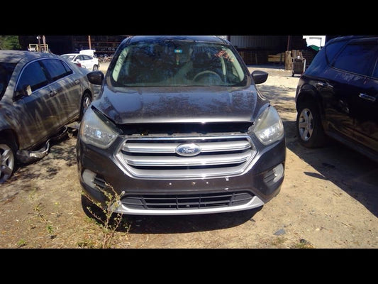 Blower Motor Automatic Temperature Control Fits 17-19 ESCAPE 1079207