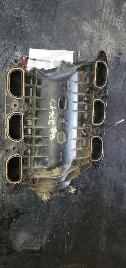 Intake Manifold 3.8L Upper Plenum Fits 07-11 WRANGLER 1106458