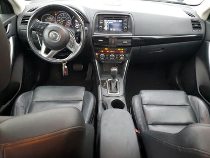 Alternator Without Regenerative Braking Fits 14-17 MAZDA 3 1117649