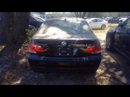 Info-GPS-TV Screen Display Screen Front Dash Fits 06-08 BMW 750i 446174