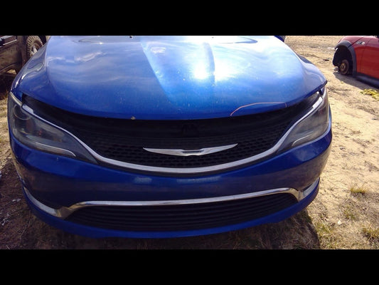 Alternator Fits 15-22 PROMASTER CITY 1100765