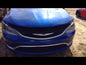 Alternator Fits 15-22 PROMASTER CITY 1100765