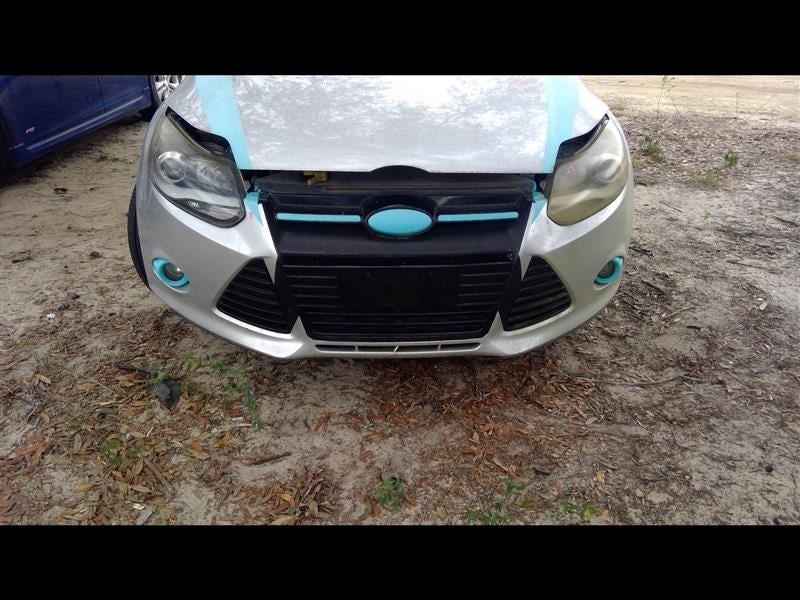 Blower Motor Front Fits 14-20 TRANSIT CONNECT 1070631