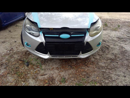 Blower Motor Front Fits 14-20 TRANSIT CONNECT 1070631