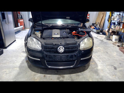 Temperature Control Single Zone Climatic US Fits 06-10 PASSAT 1092973