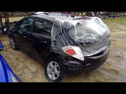 Audio Equipment Radio Control Panel 3.5" Screen Fits 15-17 FIESTA 401720