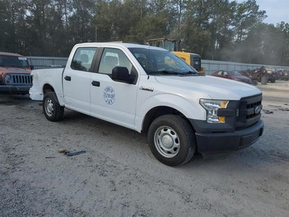 Driver Front Door Switch Driver's Window Fits 15-20 FORD F150 PICKUP 1032688