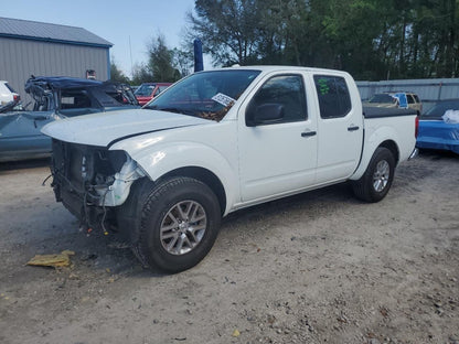Alternator 6 Cylinder Without Flex Fuel Fits 10-19 FRONTIER 1130406