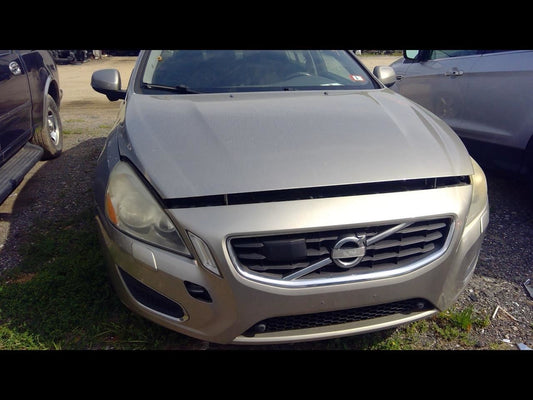Alternator 150 Amp Fits 14-16 VOLVO S60 1113261