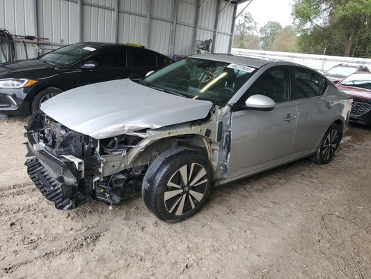 Alternator Fits 19-22 ALTIMA 1115720