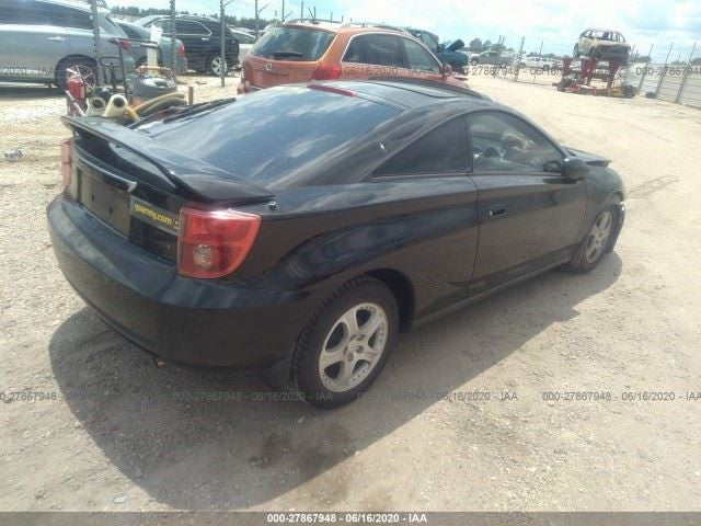 Engine ECM Electronic Control Module GT 1ZZFE Engine Fits 03-05 CELICA 518931